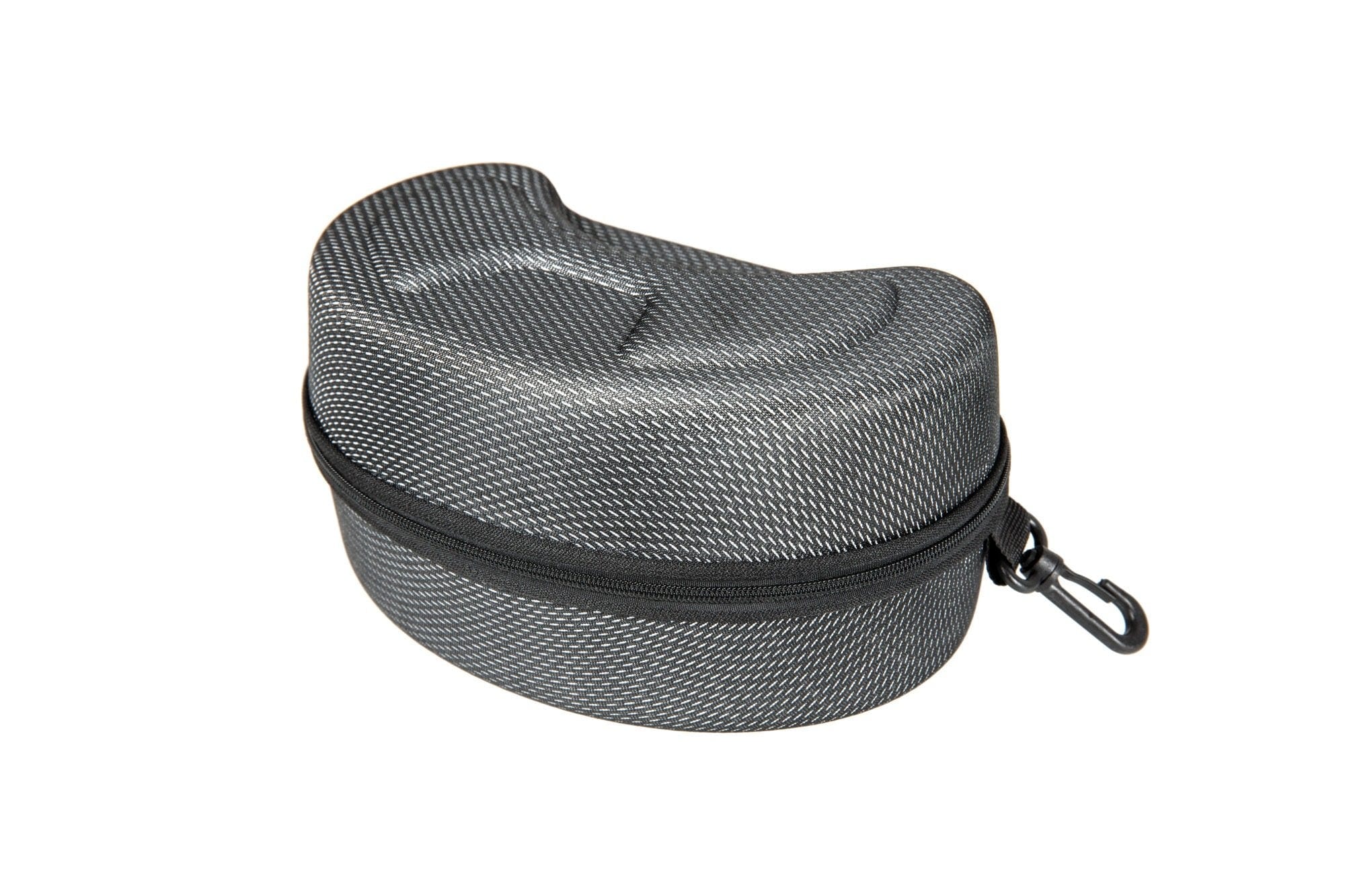 Tactical Goggles for FMA Helmets - Black by FMA on Airsoft Mania Europe