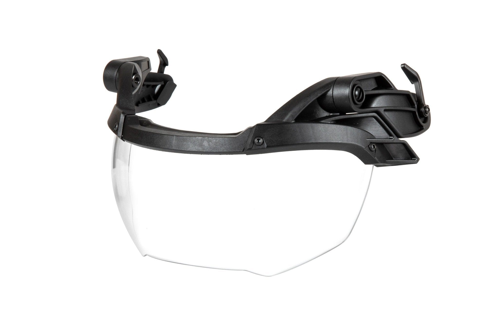 Visor for FMA Helmets - Black