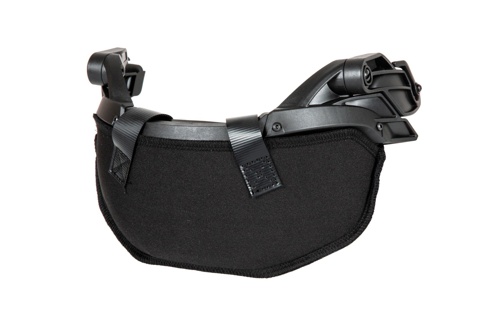 Visor for FMA Helmets - Black by FMA on Airsoft Mania Europe