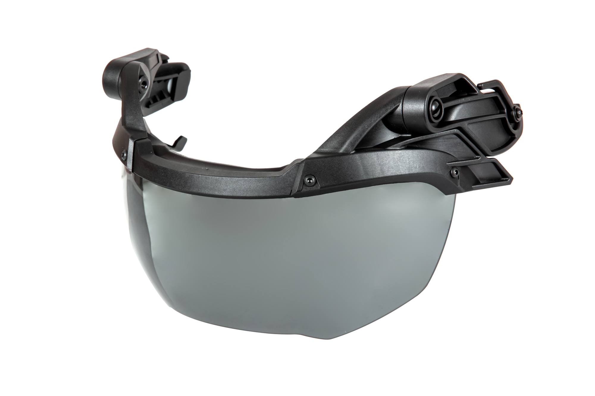 Visor for FMA Helmets - Black