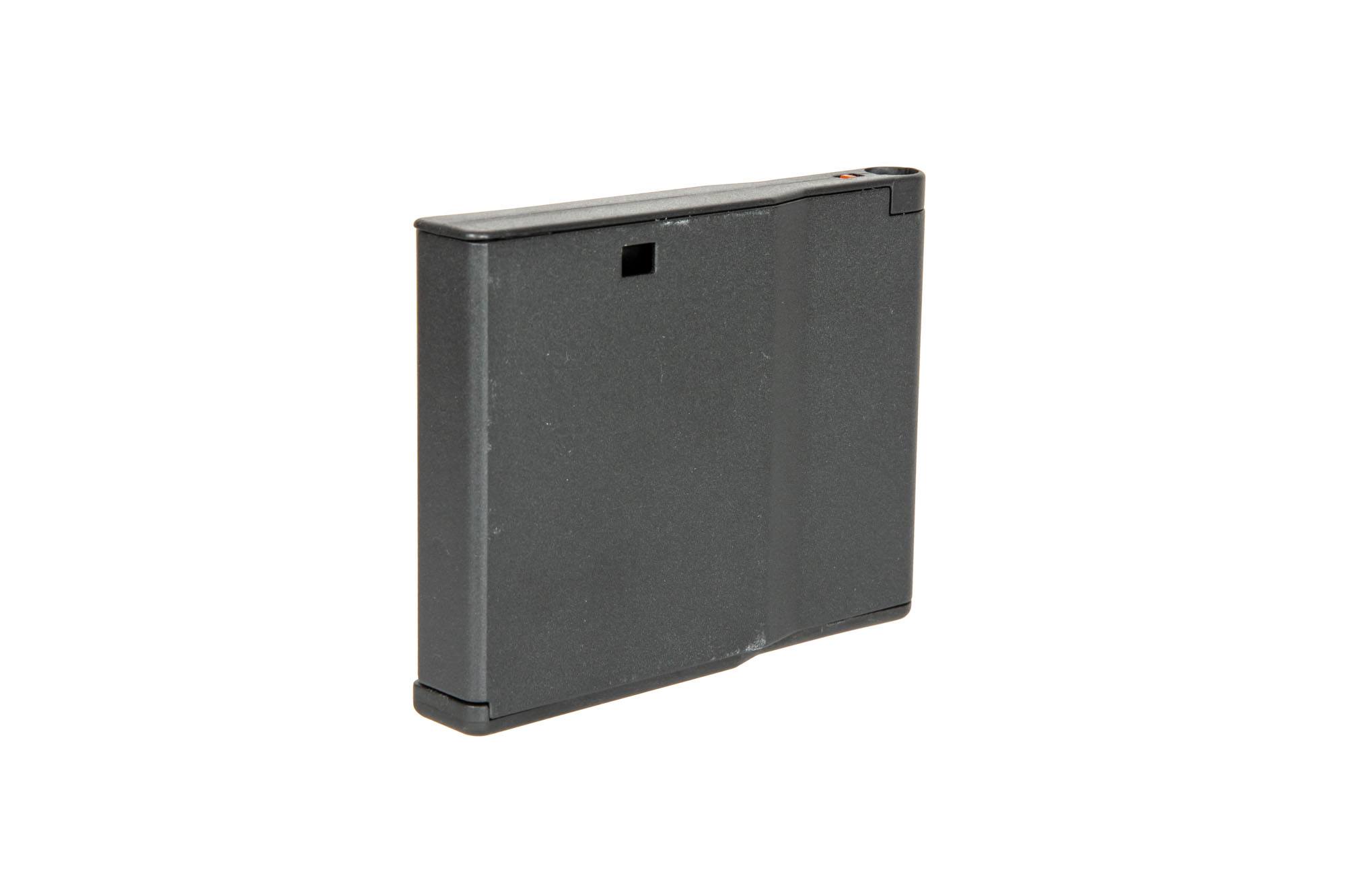 Magazine for SRS Airsoft Sniper Rifle (Black)