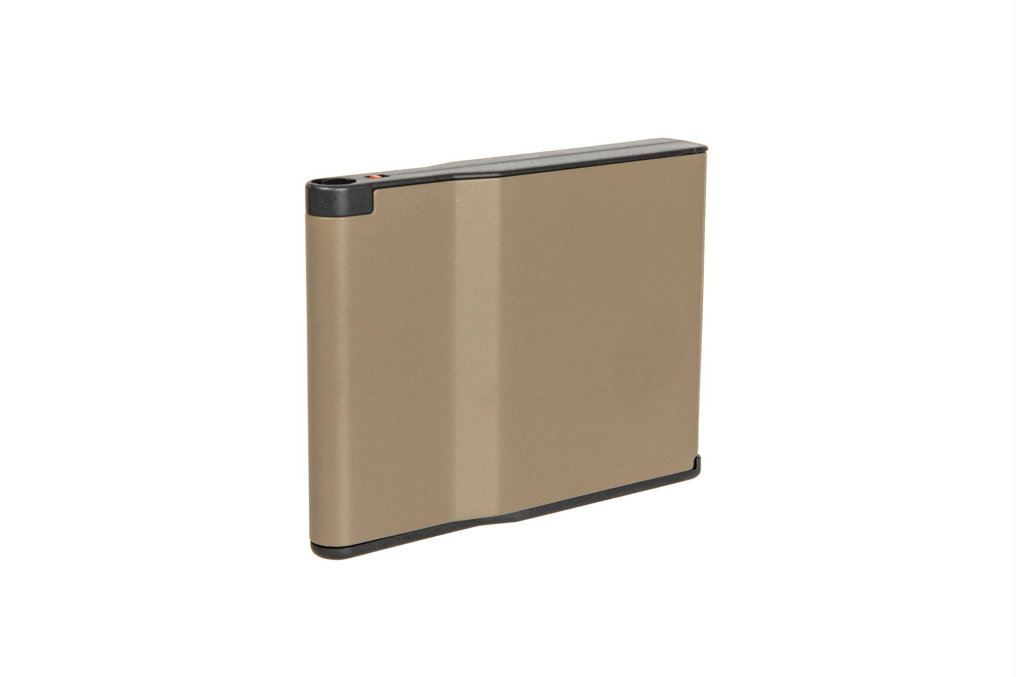 Magazine for SRS Airsoft Sniper Rifle (Tan)