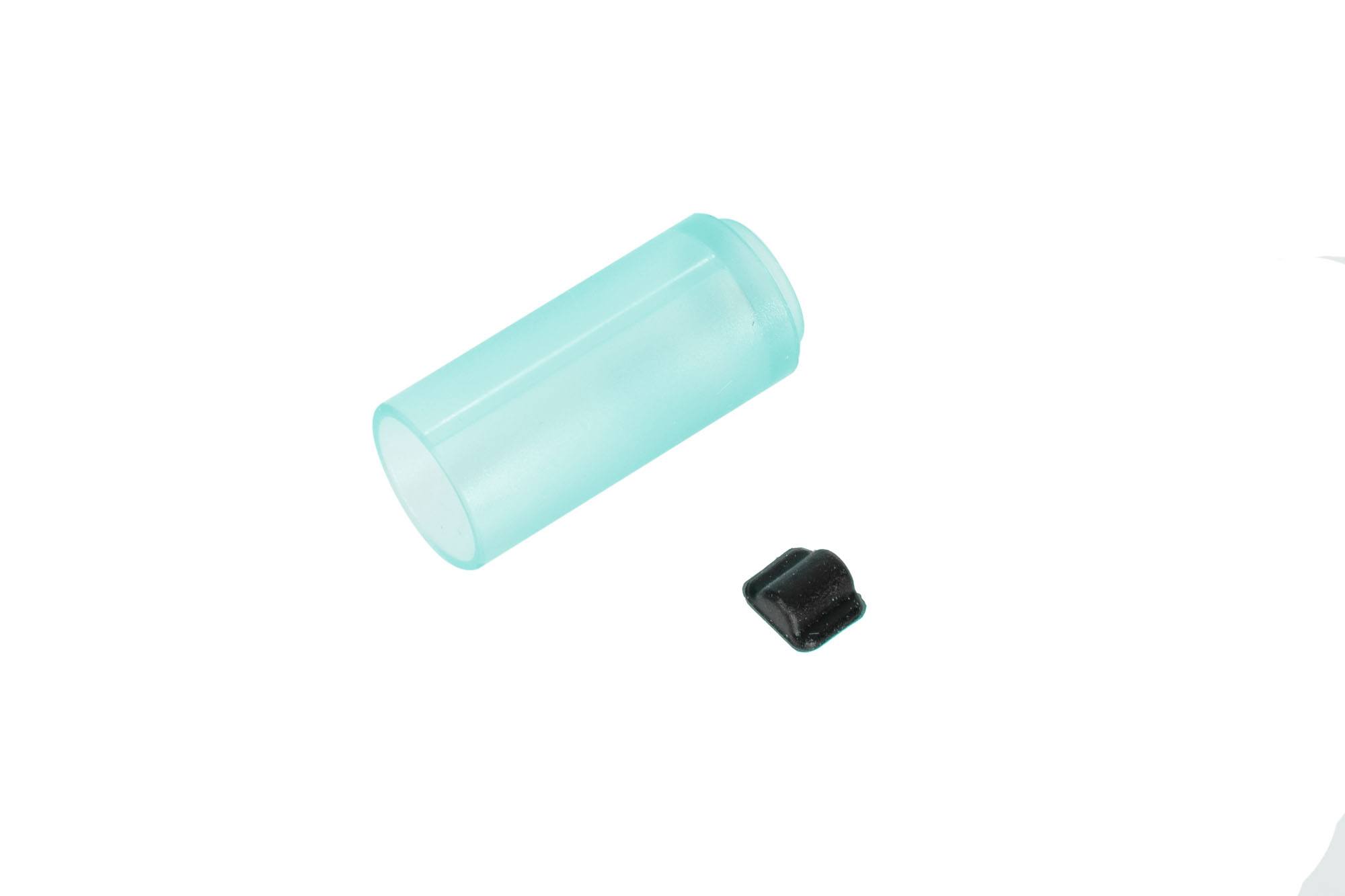 Flat Hop 60° Hop-Up with Spacer for SRS