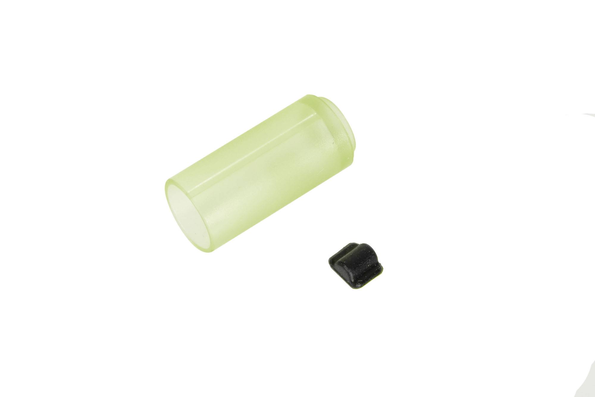 Flat Hop 70° Hop-Up with Spacer for SRS