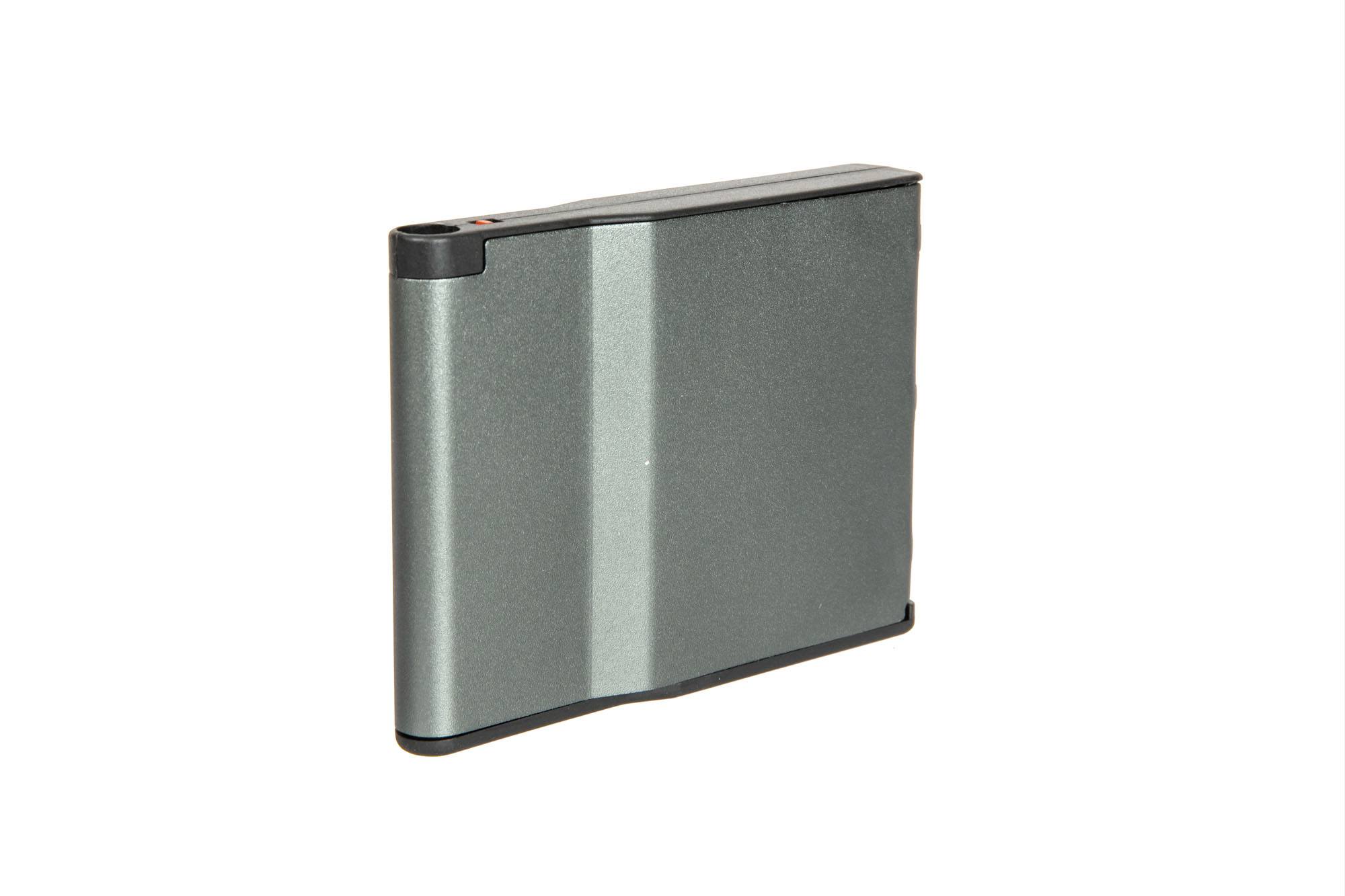 Magazine for SRS Airsoft Sniper Rifle (Gray)
