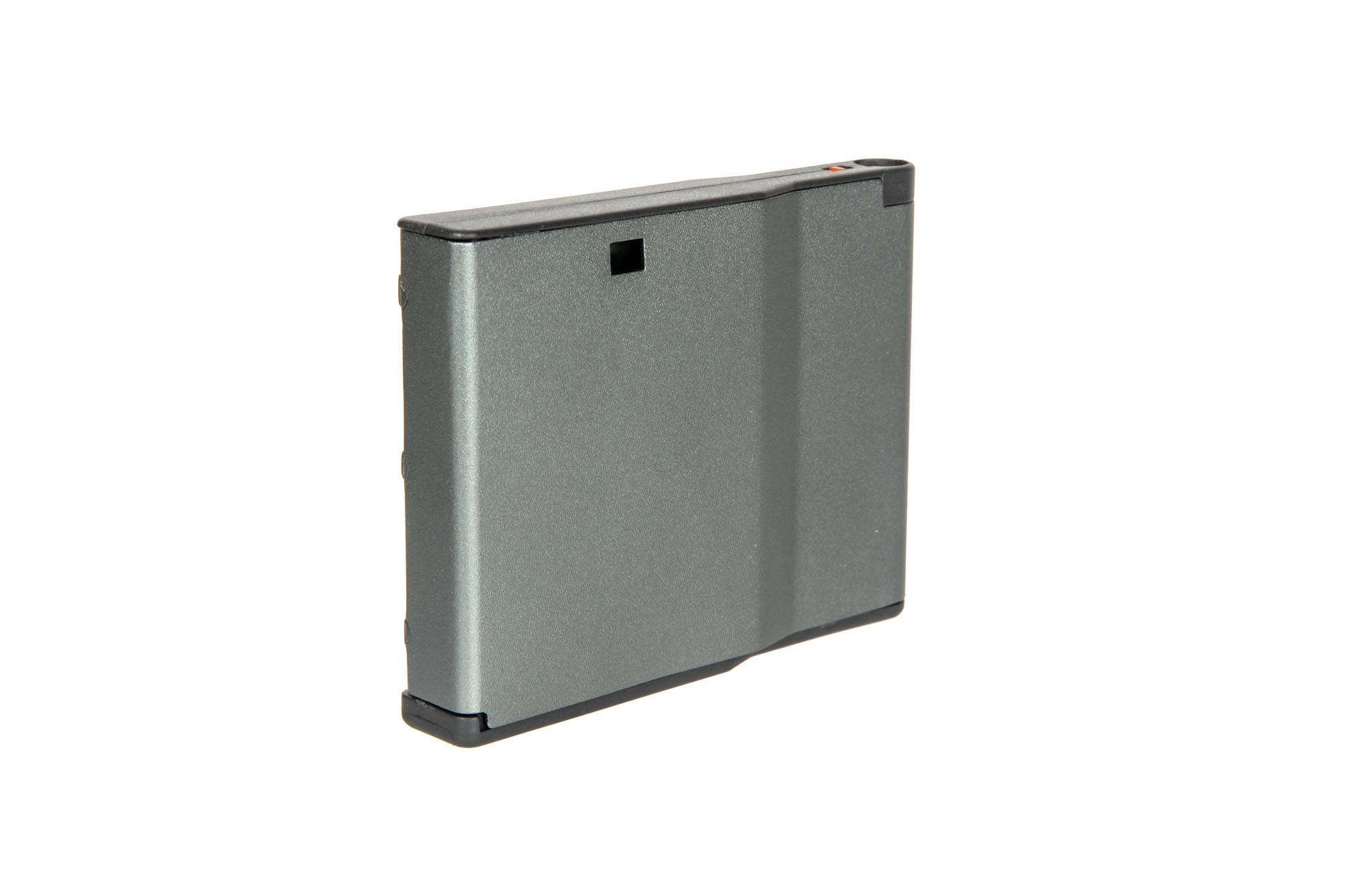 Magazine for SRS Airsoft Sniper Rifle (Gray)