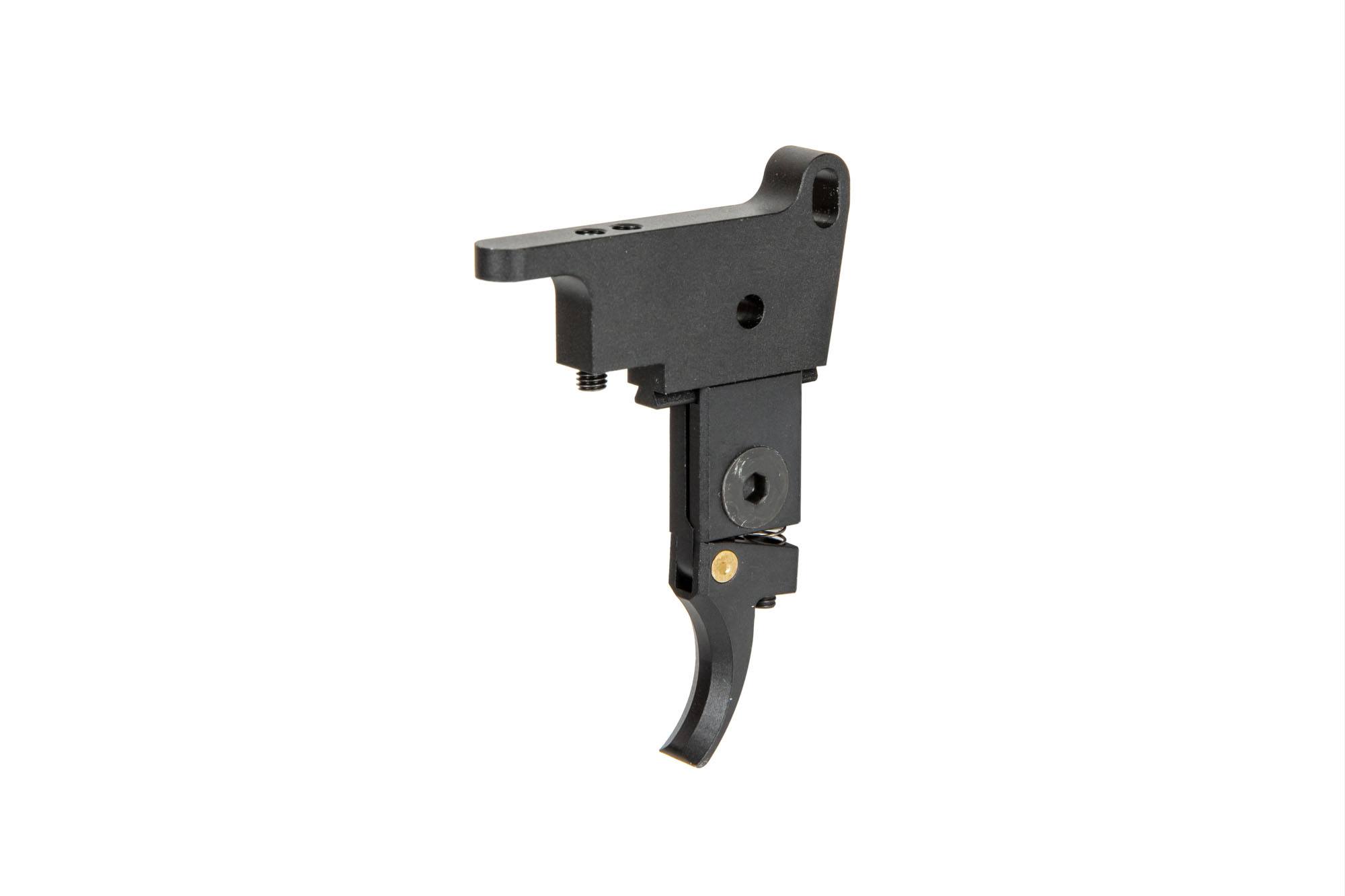 Dual stage Classic trigger for SRS replicas