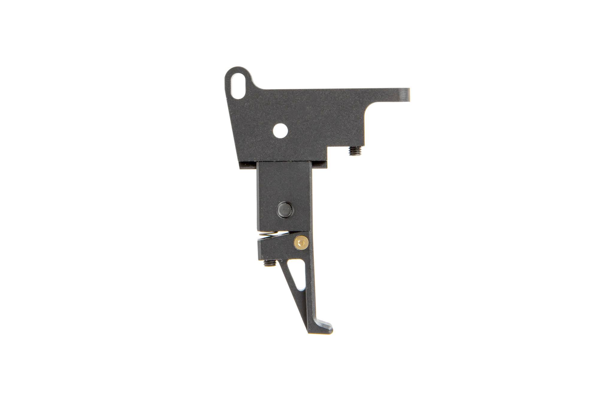 Dual stage Speed trigger for SRS replicas by Silverback Airsoft on Airsoft Mania Europe