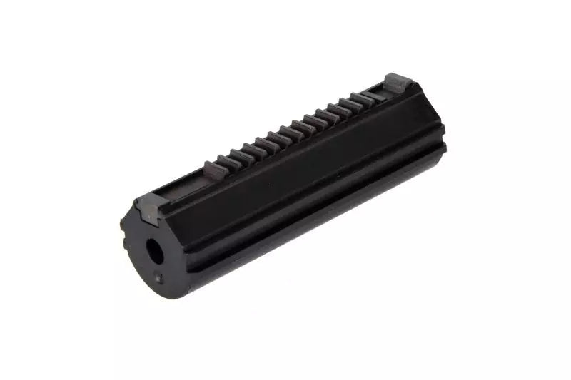 Polymer Piston with 14.5 Steel Teeth-1