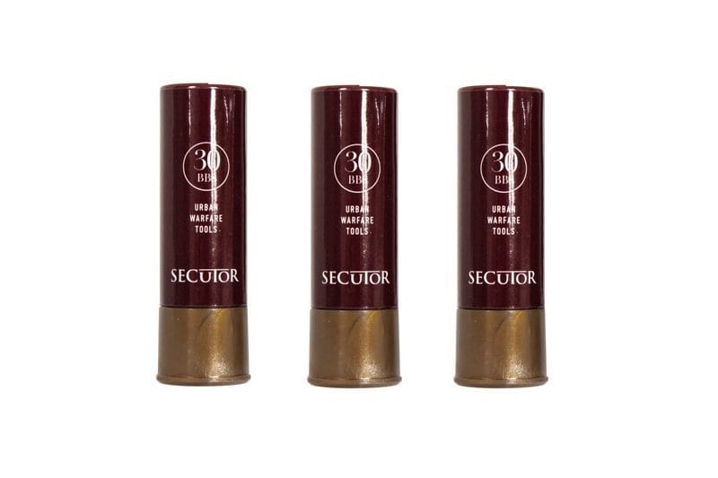 VELITES INVICTA G-III GAS Shotgun - Tan