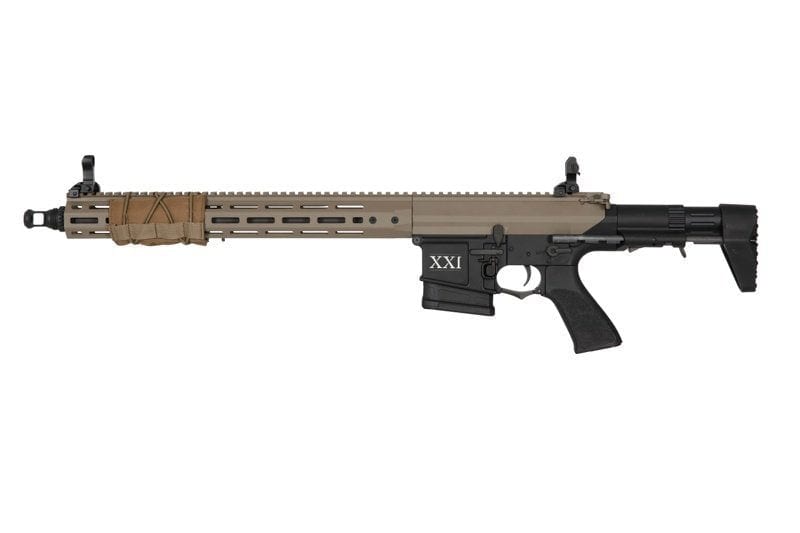 Secutor XXI Rapax DMR M2 Carbine Replica