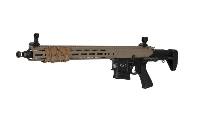 Secutor XXI Rapax DMR M2 Carbine Replica