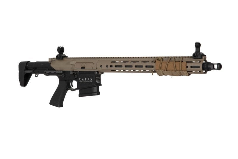 Secutor XXI Rapax DMR M2 Carbine Replica