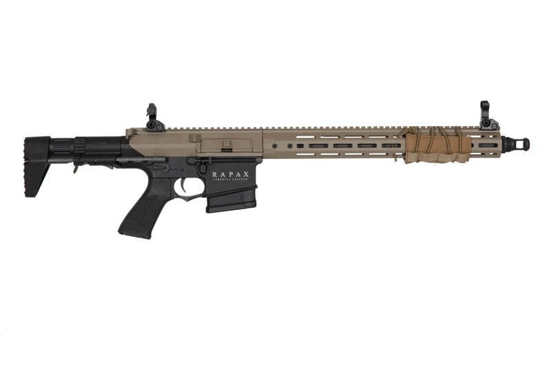 Secutor XXI Rapax DMR M2 Carbine Replica