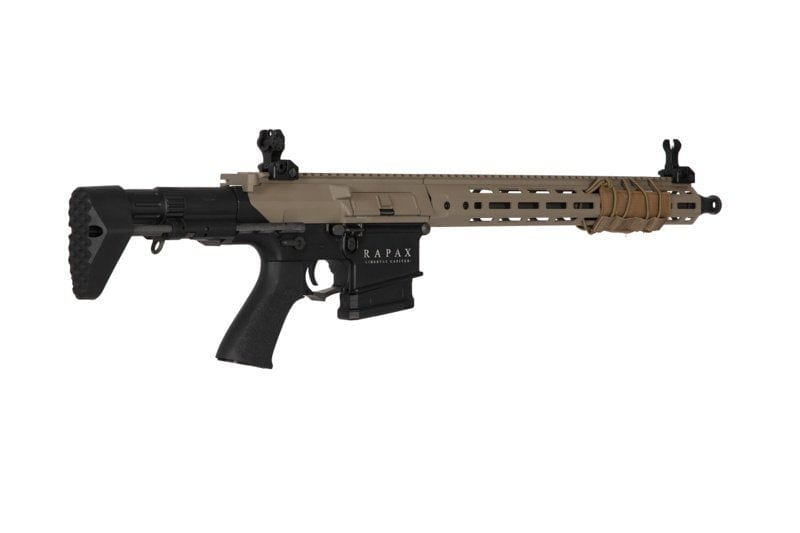 Secutor XXI Rapax DMR M2 Carbine Replica