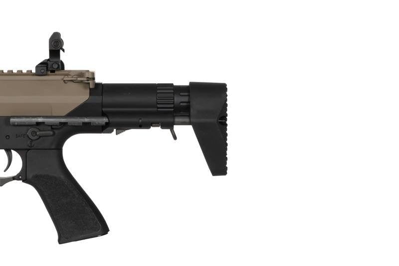 Secutor XXI Rapax DMR M2 Carbine Replica