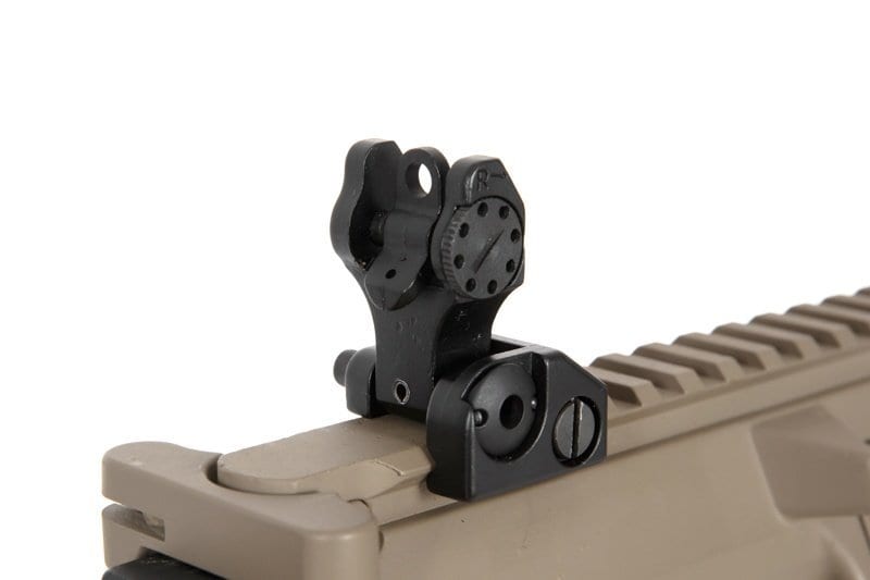 Secutor XXI Rapax DMR M2 Carbine Replica