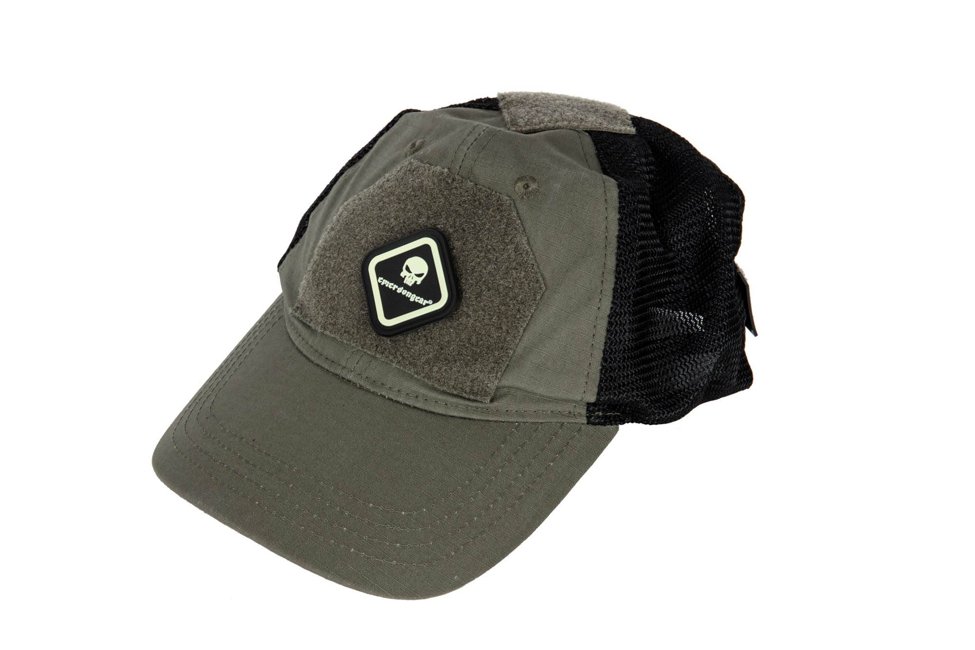 Tactical Assaulter Cap - Ranger Green