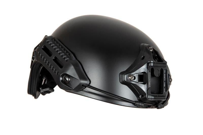 MK Helmet Replica - Black