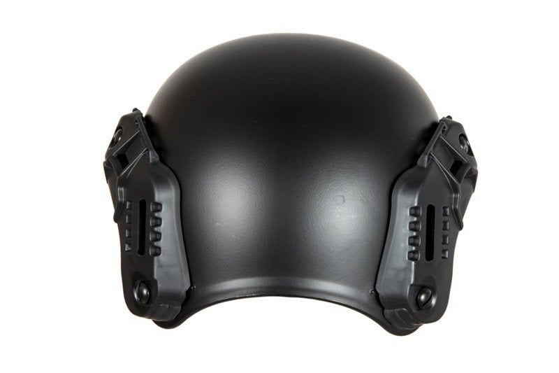 MK Helmet Replica - Black