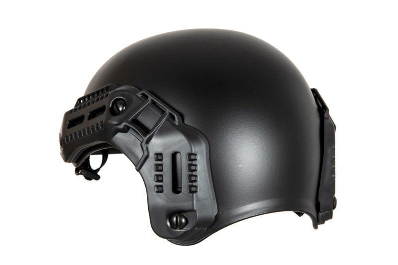 MK Helmet Replica - Black