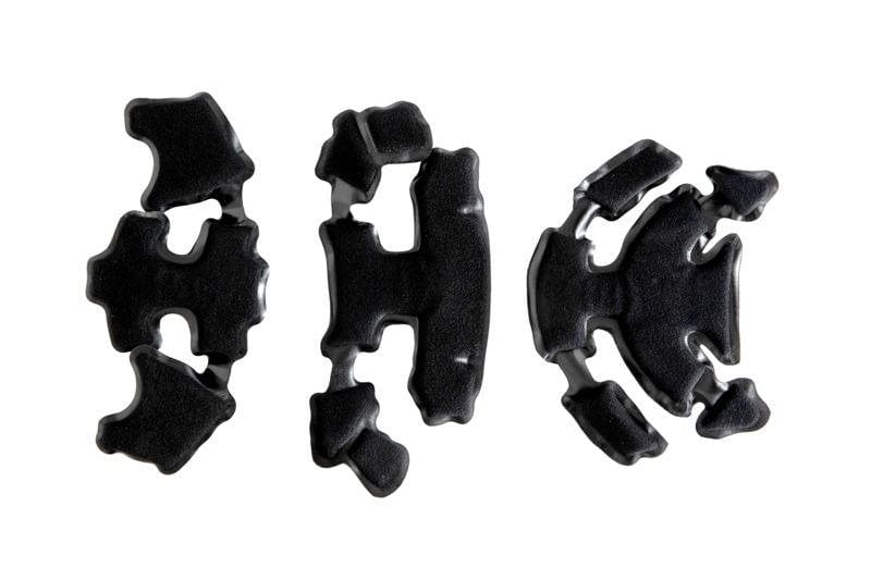 MK Helmet Replica - Black