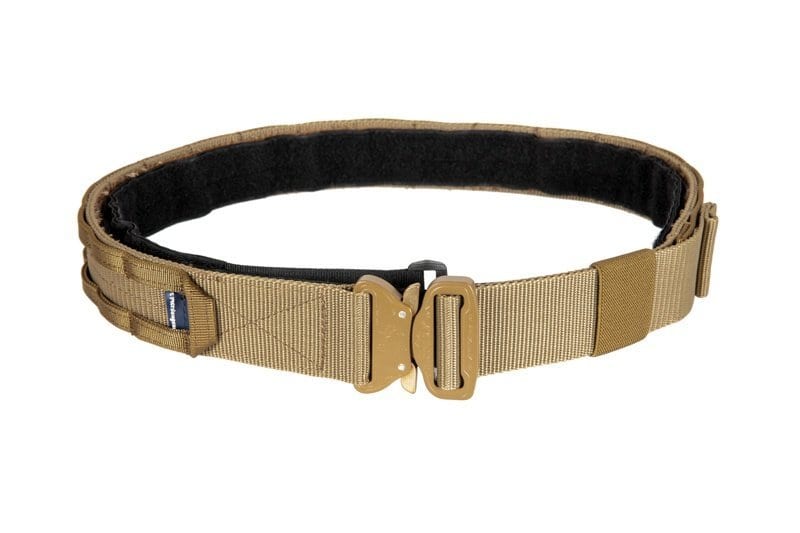 COBRA 1.75" Combat Belt - Coyote Brown