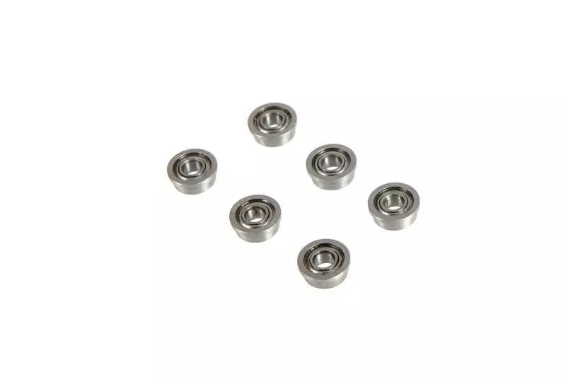 Set of 6 7mm Ball Bearings-1