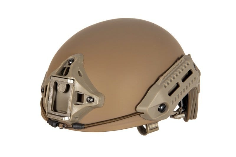 MK Replica Helmet - Coyote Brown