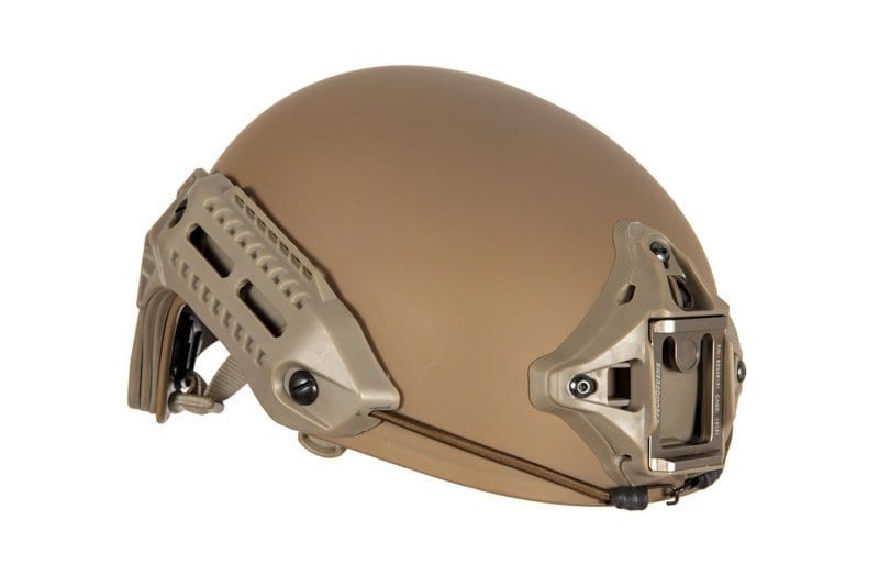 MK Replica Helmet - Coyote Brown