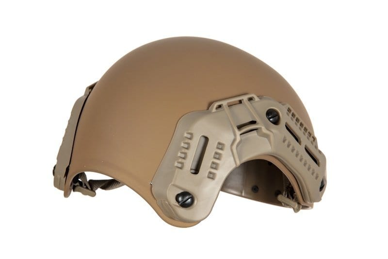 MK Replica Helmet - Coyote Brown