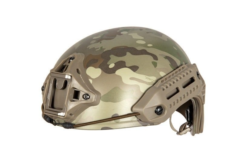 MK Replica Helmet - MC