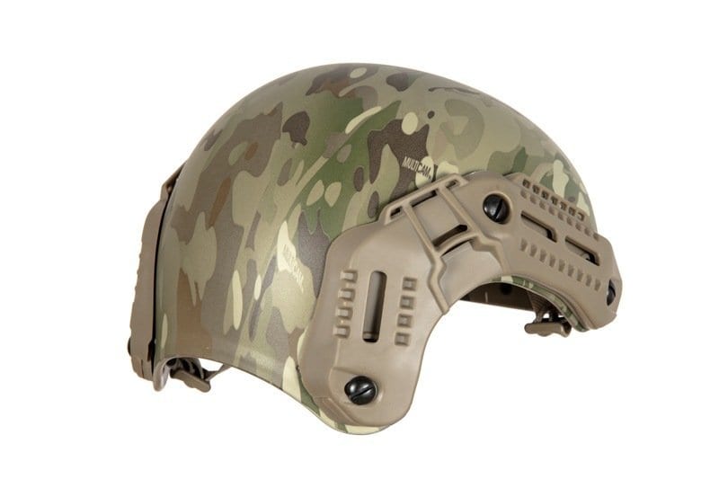 MK Replica Helmet - MC