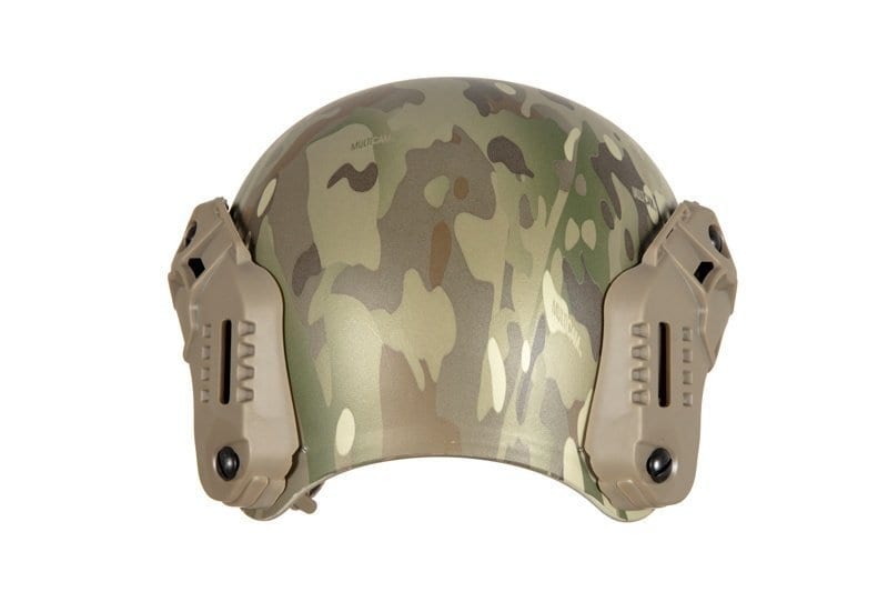 MK Replica Helmet - MC