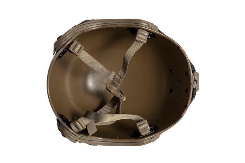 MK Replica Helmet - MC