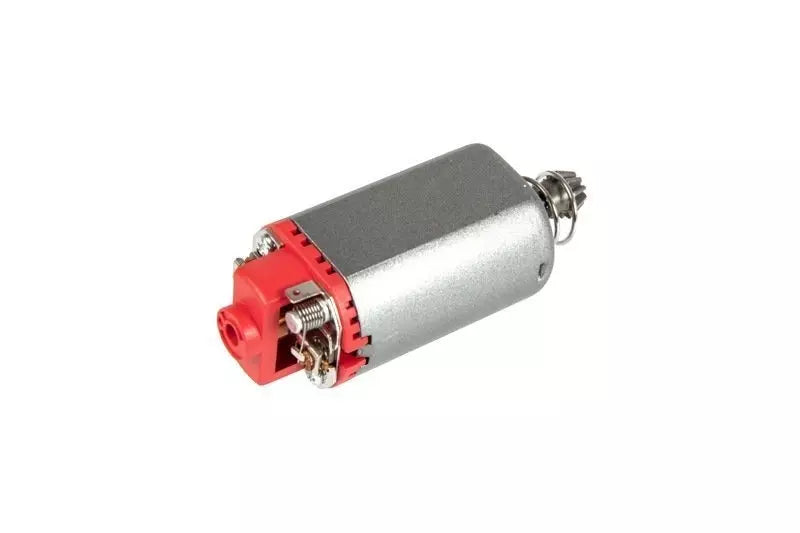 M120 High Speed Motor - Short-1