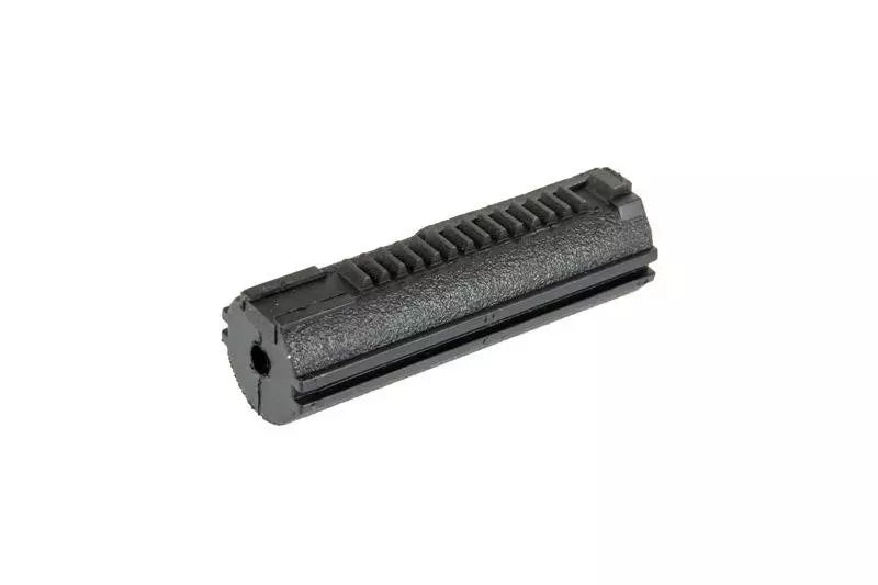 Polycarbonate Piston - 14 Steel Teeth-1