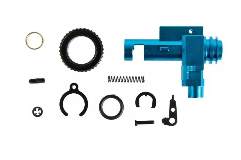 Complete Rotary CNC Chamber for M4 Replicas-2