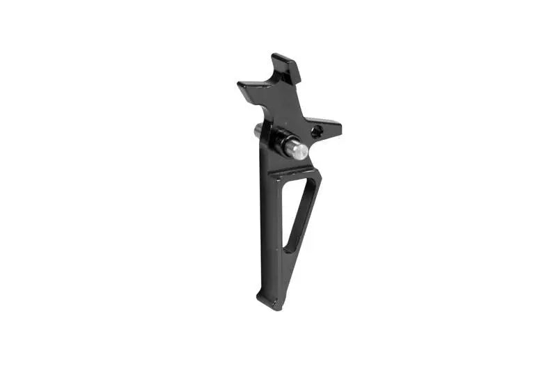 M4 CNC Trigger - Black