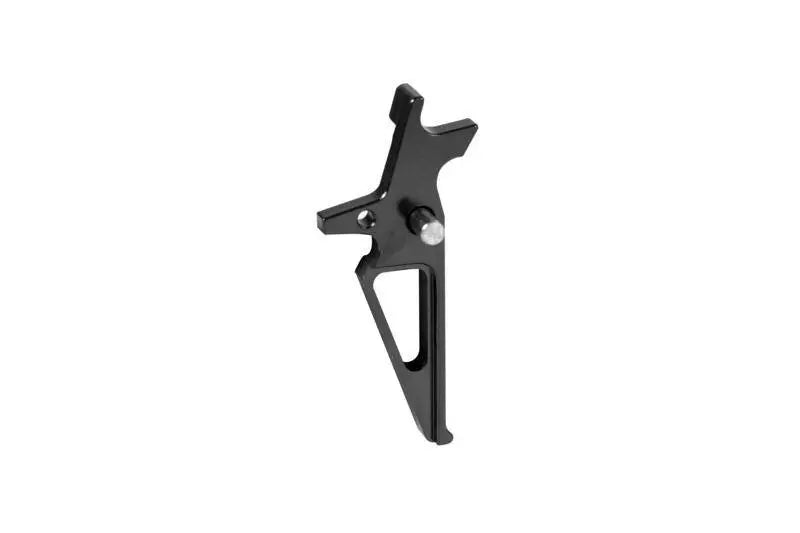 M4 CNC Trigger - Black