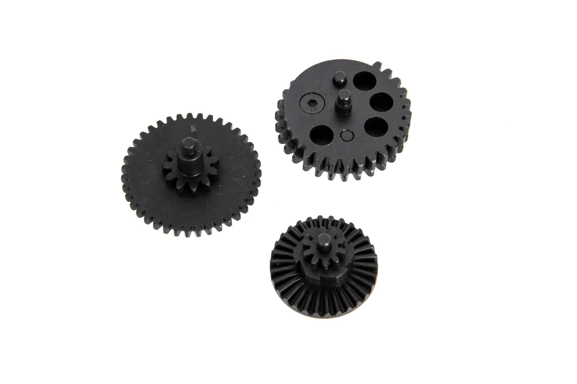 32:1 High Torque gear set