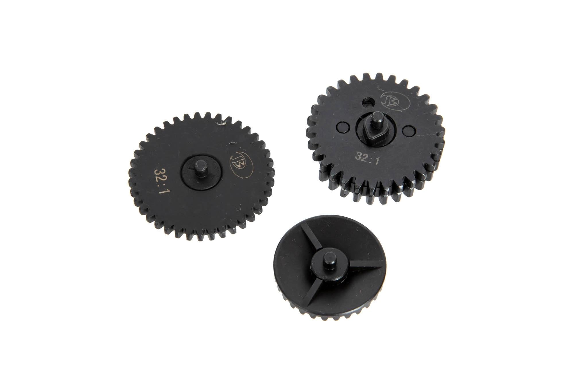 32:1 High Torque gear set-1