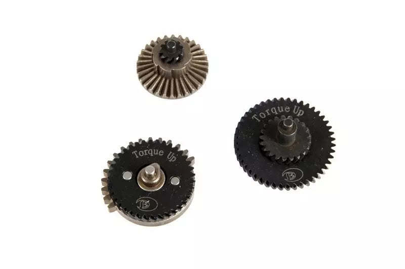 Set of 100_300 High Torque Steel Gears