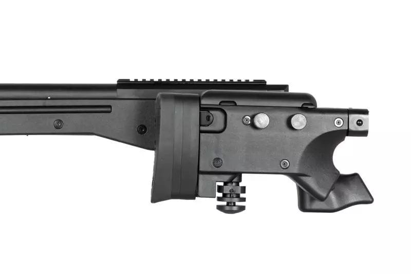L96 Cyma Sniper Rifle – Black