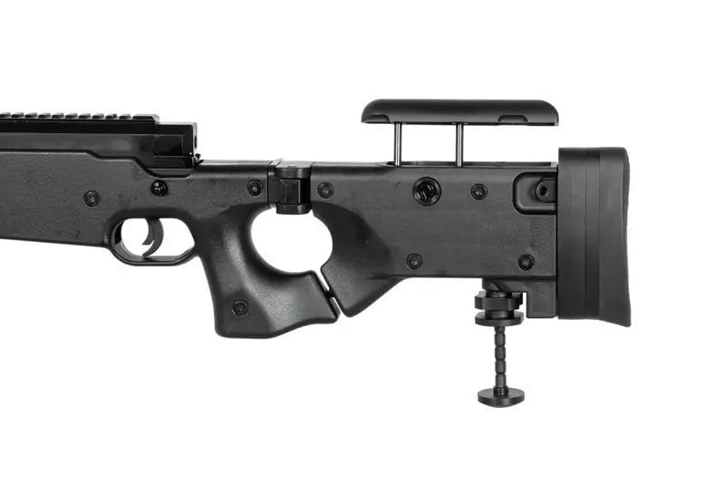 L96 Cyma Sniper Rifle – Black