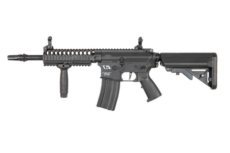 CA4A1 EC1 ECS Carbine – Black