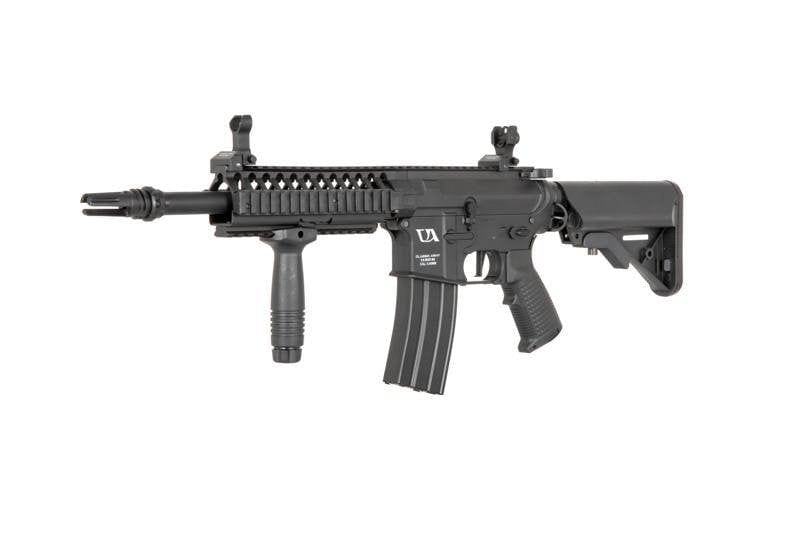 CA4A1 EC1 ECS Carbine – Black