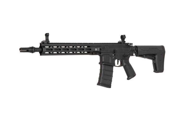 Nemesis LS12 CA121M - Black