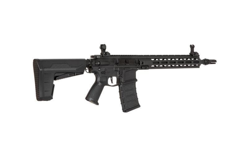 Nemesis LS12 CA121M - Black