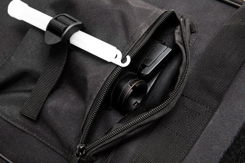 Specna Arms Gun Bag V1 - 98cm - black by Specna Arms on Airsoft Mania Europe